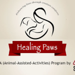 Healing Paws