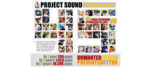 Project Sound