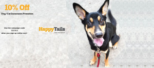 Happy Tails 2