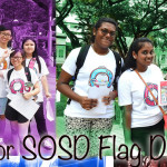 Sign Up for SOSD Flag Day 2016