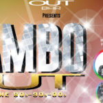 Mambo Out 2017 Banner