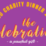 SOSD Charity Dinner 2018 Banner