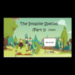 THE INVASIVE SPECIES Part 1 271018 Banner