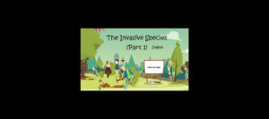 THE INVASIVE SPECIES Part 1 271018 Banner