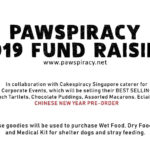 Chinese New Year goodies from Pawspiracy 100119 Banner