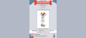 The Secret Life of Pets 2 270319 Banner