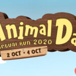 Animal Day Virtual Run 2020 for SOSD Banner